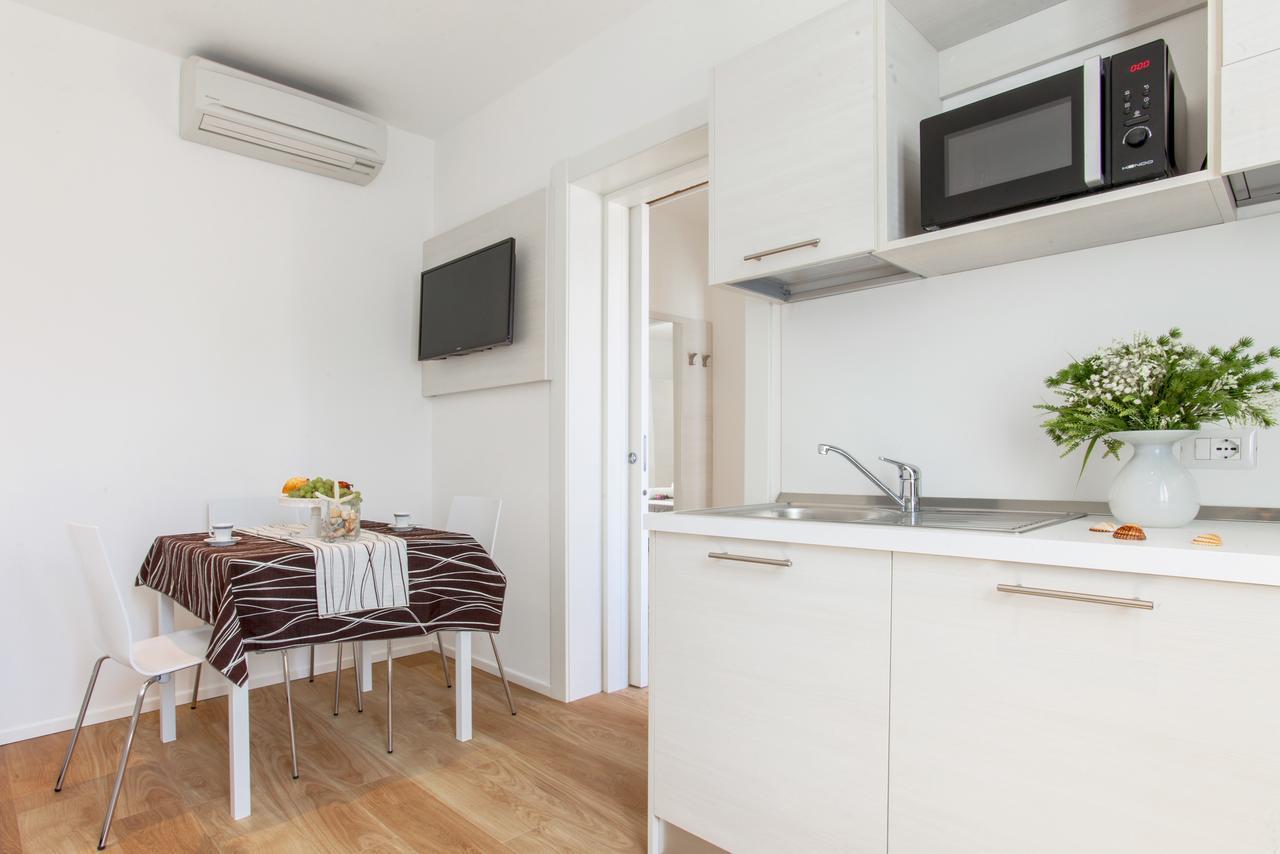 Hotel Houston Suites Ρίμινι Εξωτερικό φωτογραφία
